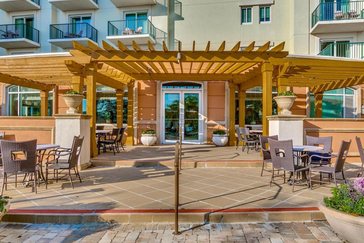Marina Inn Grande Dunes - 7-503 เมอร์เทิลบีช ภายนอก รูปภาพ
