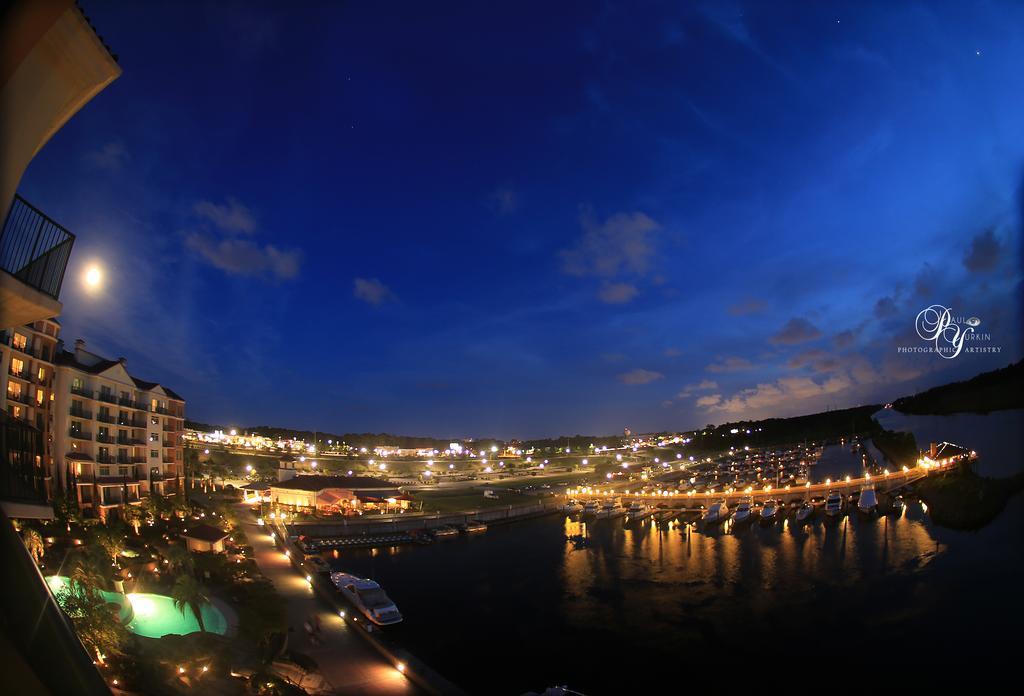 Marina Inn Grande Dunes - 7-503 เมอร์เทิลบีช ภายนอก รูปภาพ