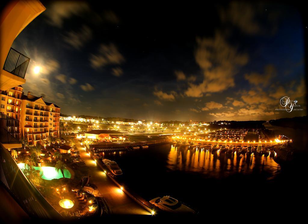 Marina Inn Grande Dunes - 7-503 เมอร์เทิลบีช ภายนอก รูปภาพ