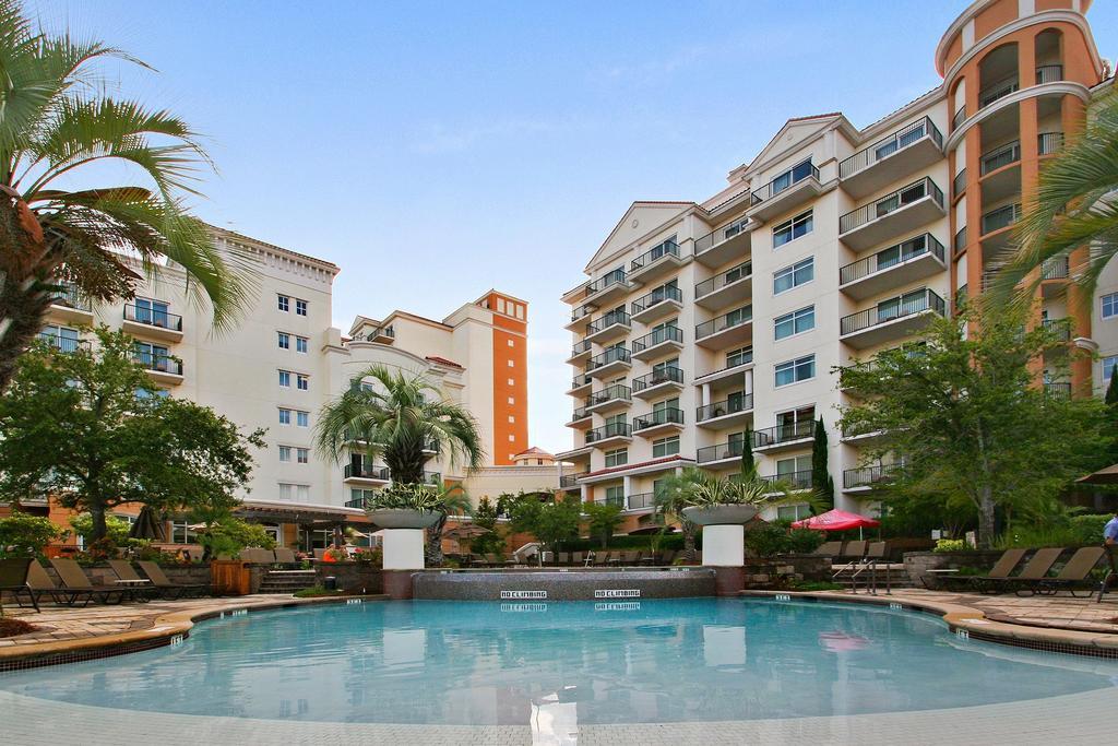 Marina Inn Grande Dunes - 7-503 เมอร์เทิลบีช ภายนอก รูปภาพ
