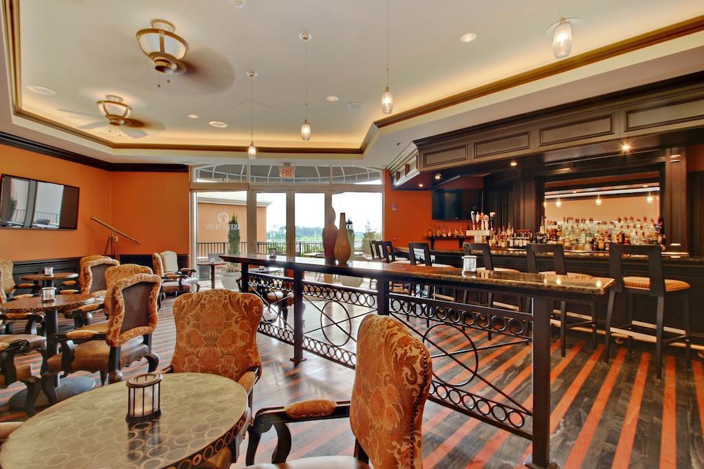Marina Inn Grande Dunes - 7-503 เมอร์เทิลบีช ภายนอก รูปภาพ